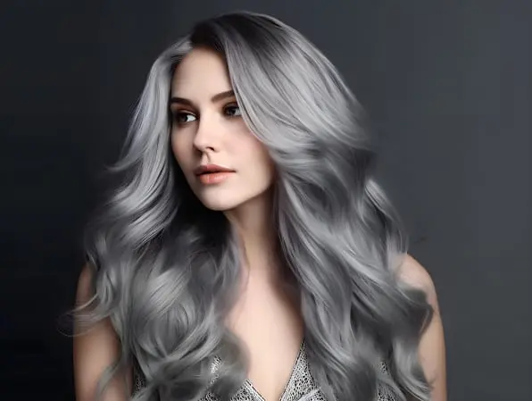Hair Color