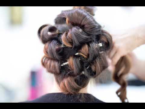 #Blowdry #hairsalonlondon #Fadihairdressers