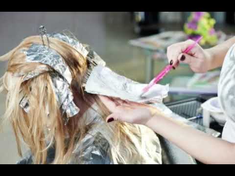 #highlights #lowlights blond hair colour by #fadihairdressers