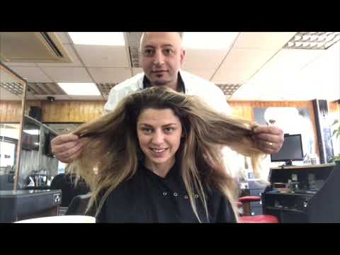 Best Hair Salon By Fadi Riachi