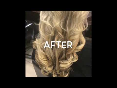 Fadi Hairdresser